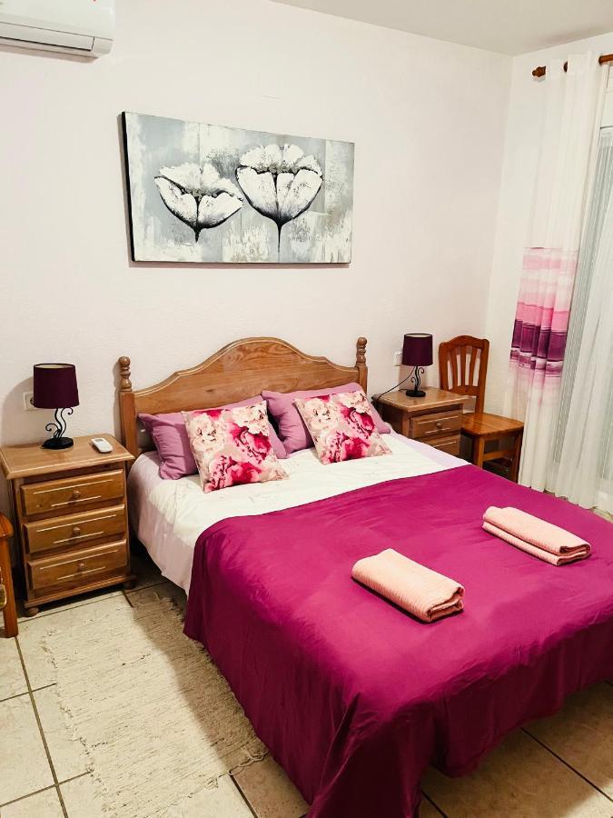 Bougain-Casa Apartment Calpe Exterior photo