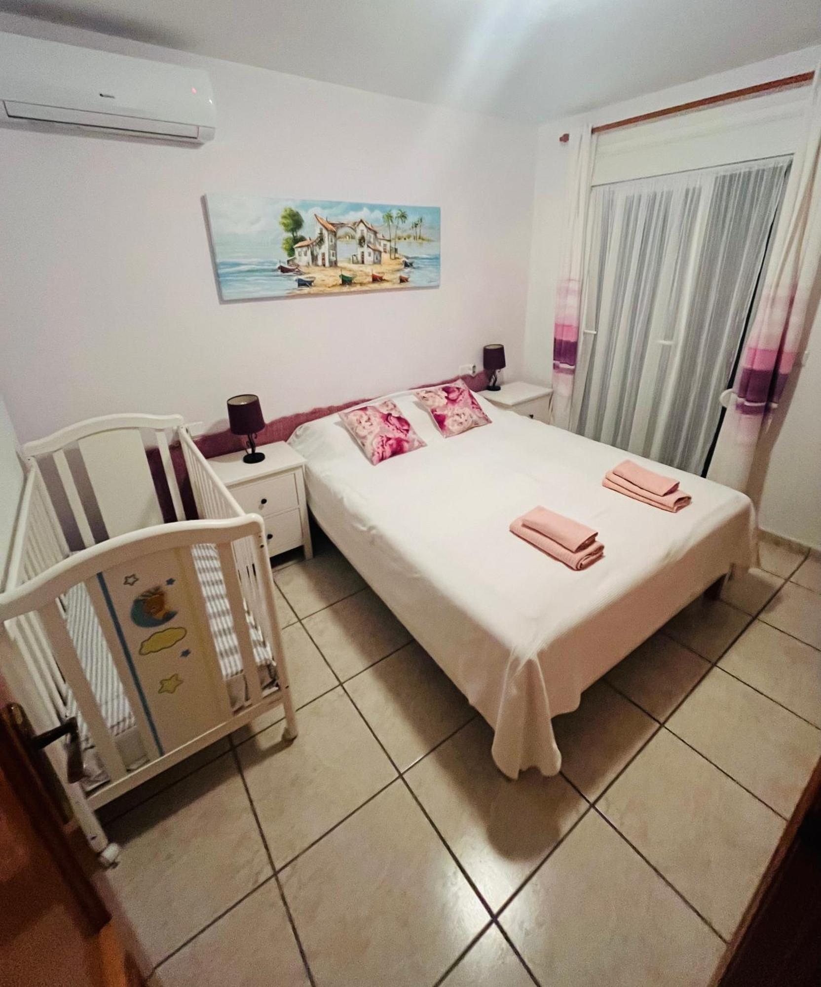 Bougain-Casa Apartment Calpe Exterior photo